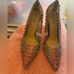 Steve Madden Heels